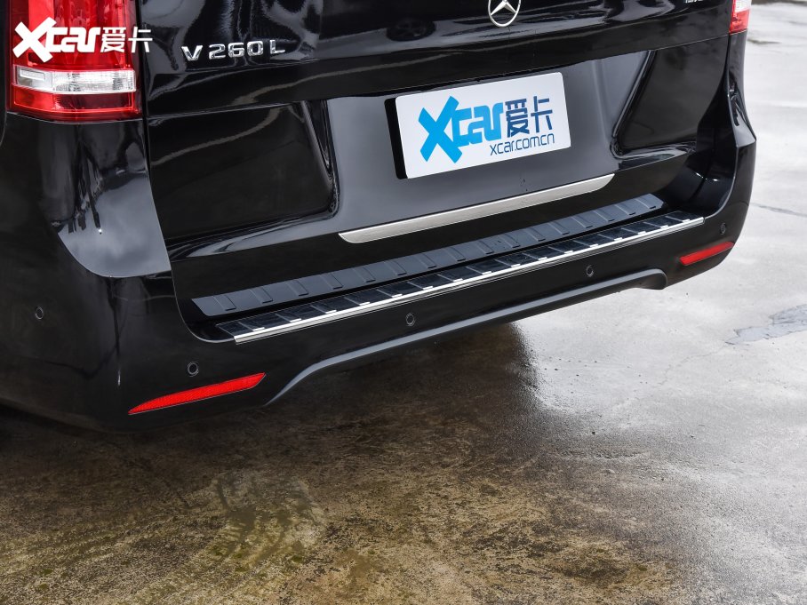 2022YV V 260 L LSA