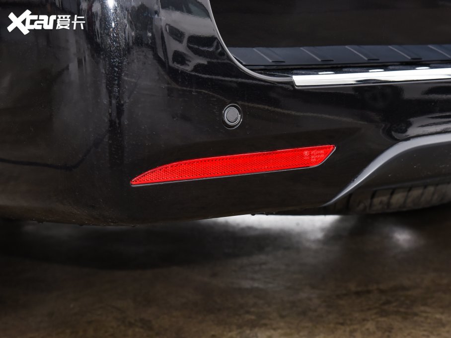 2022YV V 260 L LSA