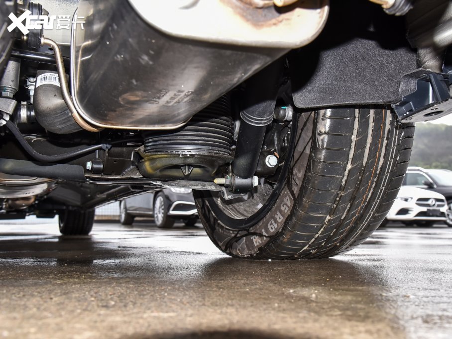 2022YV V 260 L LSA