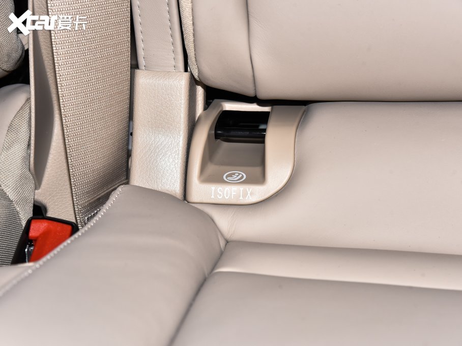 2022YV V 260 L LSA