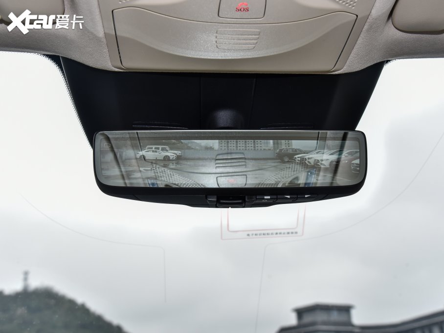 2022YV V 260 L LSA