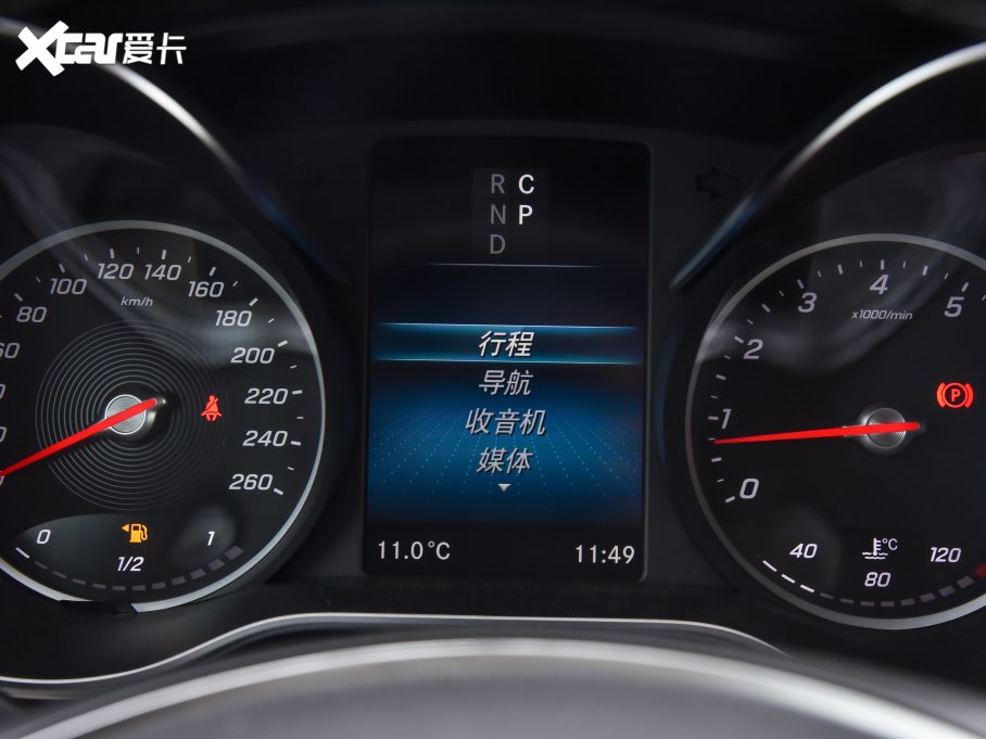 2022YV V 260 L LSA