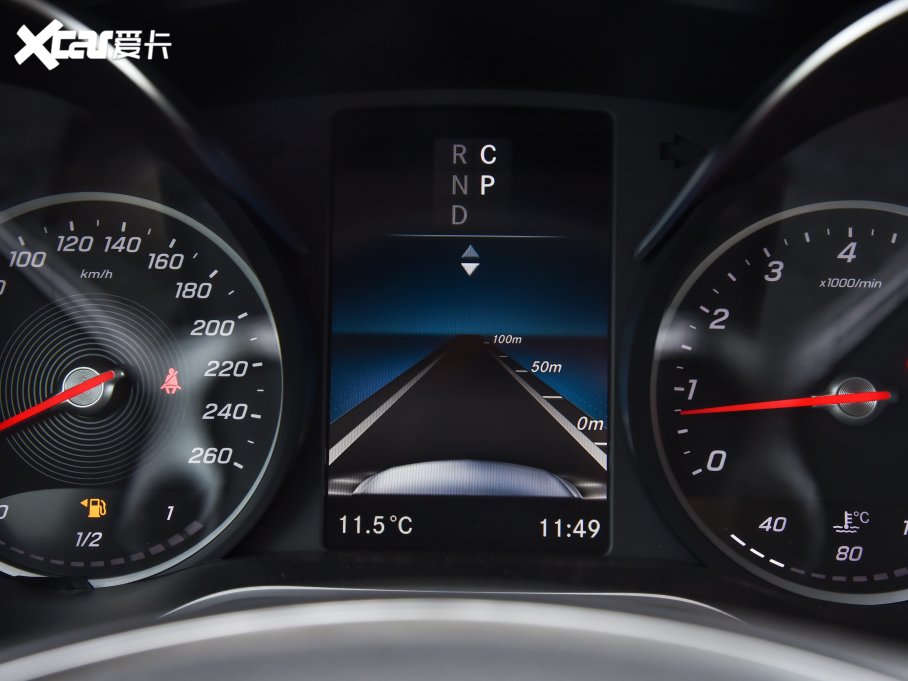 2022YV V 260 L LSA