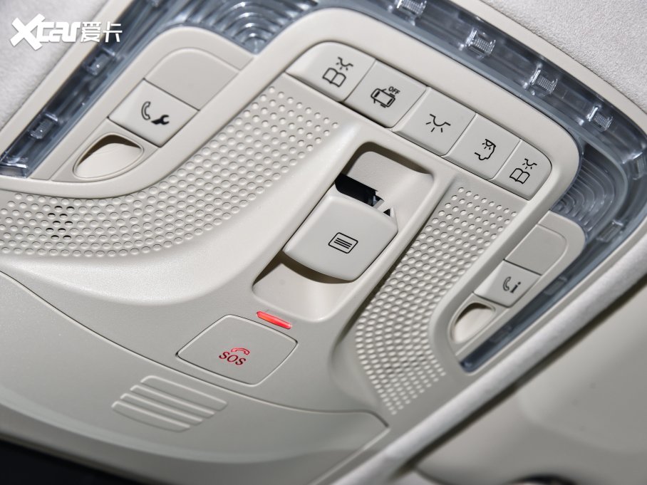 2022YV V 260 L LSA