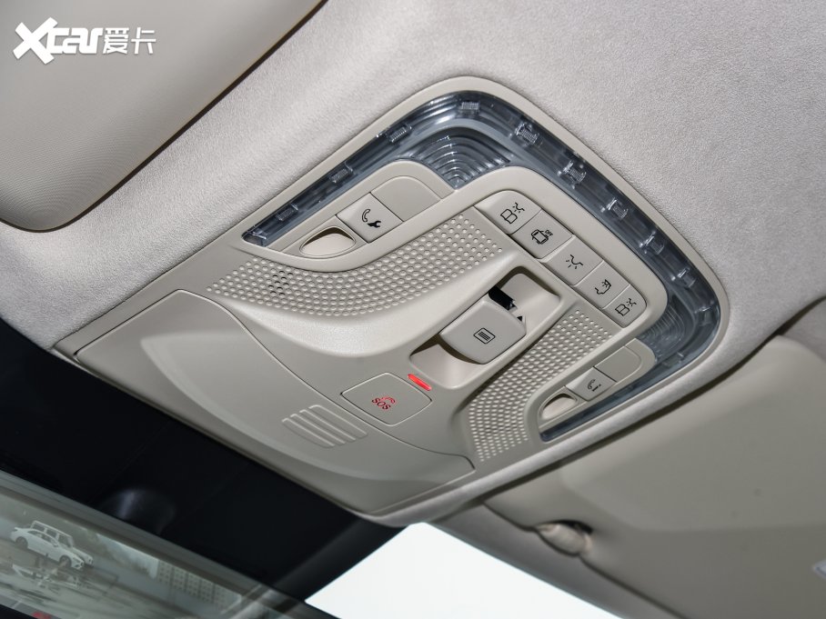 2022YV V 260 L LSA