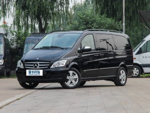 福建奔馳2013款唯雅諾