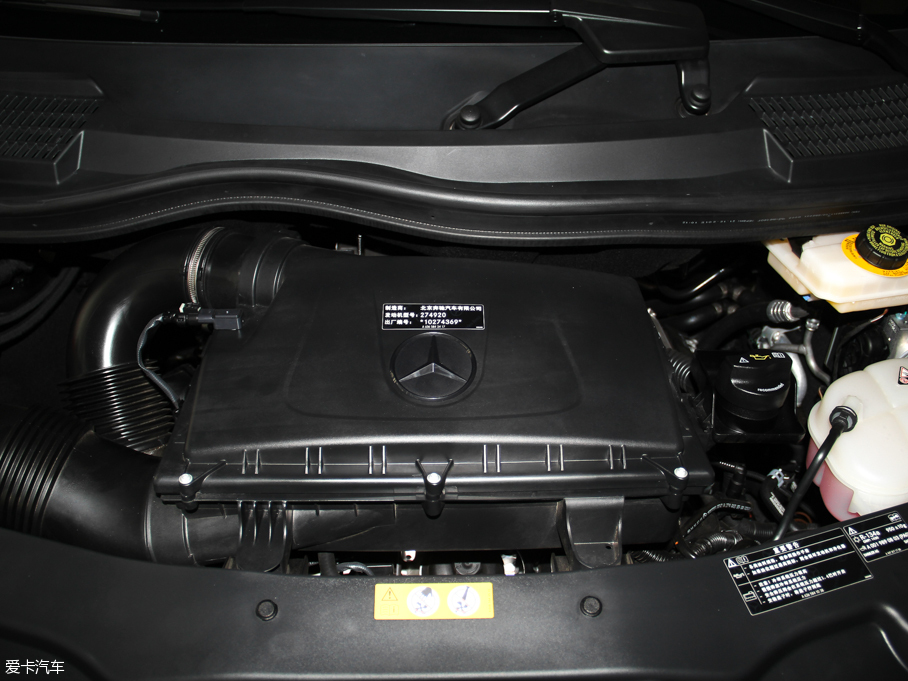 2016YV(j) V 260 F