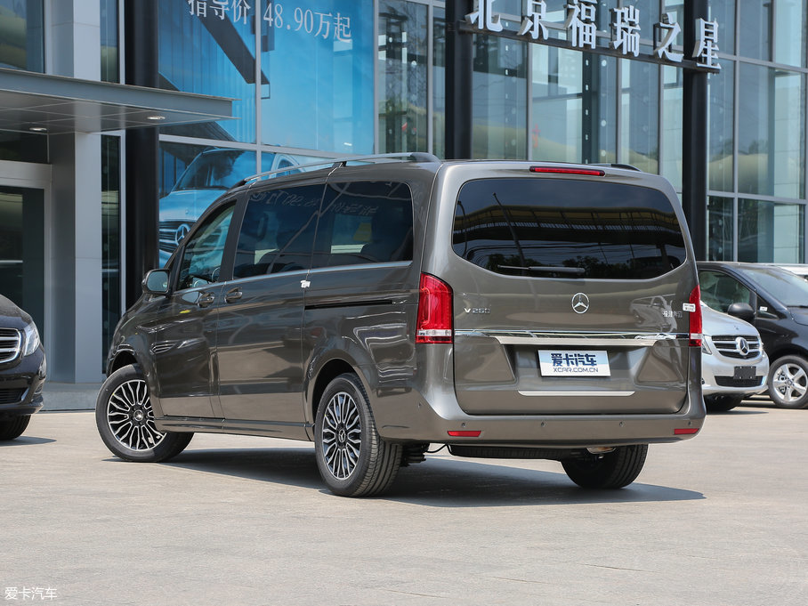 2017YV(j) V 260 F