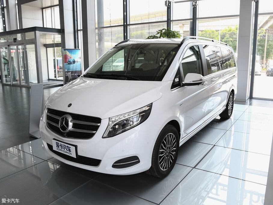 2017YV V 260 L FL