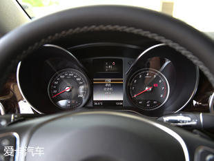 福建奔馳2017款奔馳V級