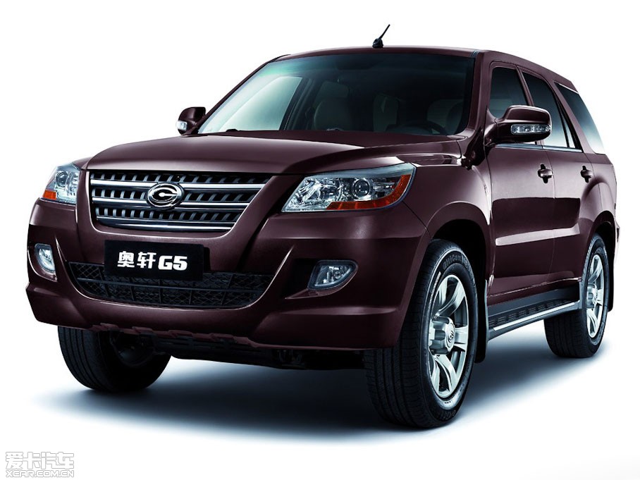 2012��W܎G5 2.4L �ԄӃ�������