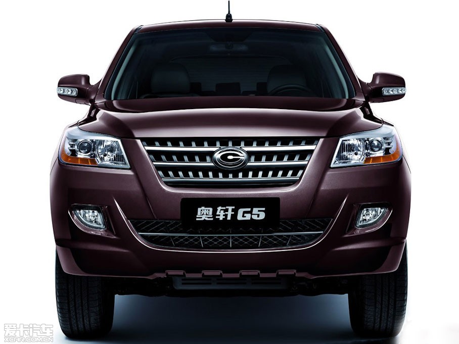 2012��W܎G5 2.4L �ԄӃ�������