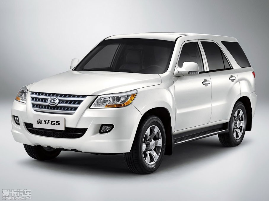 2012W܎G5 2.4L ԄӃ(q)