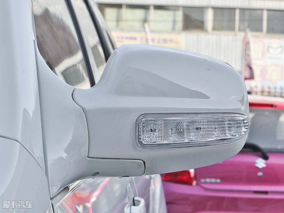 2012W܎GX5 2.4L ԄӃ촰 