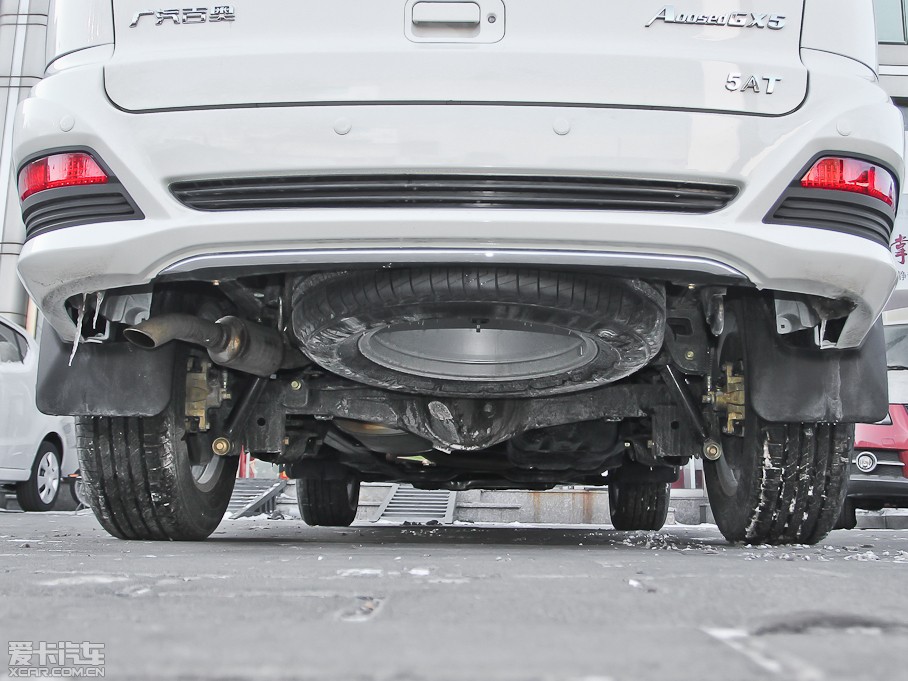 2012W܎GX5 2.4L ԄӃ촰 