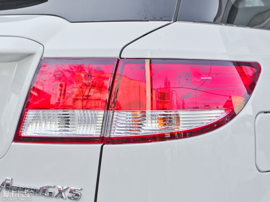 2012?yun)W܎GX5 2.4L Ԅ(dng)(q)촰 