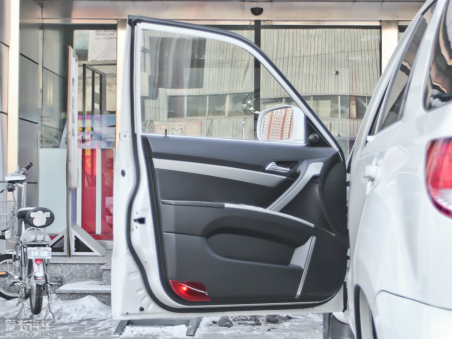 2012W܎GX5 2.4L ԄӃ촰 