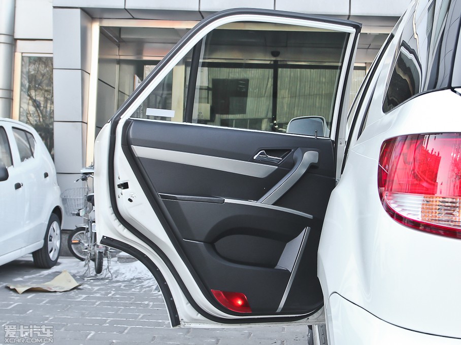 2012W܎GX5 2.4L ԄӃ촰 