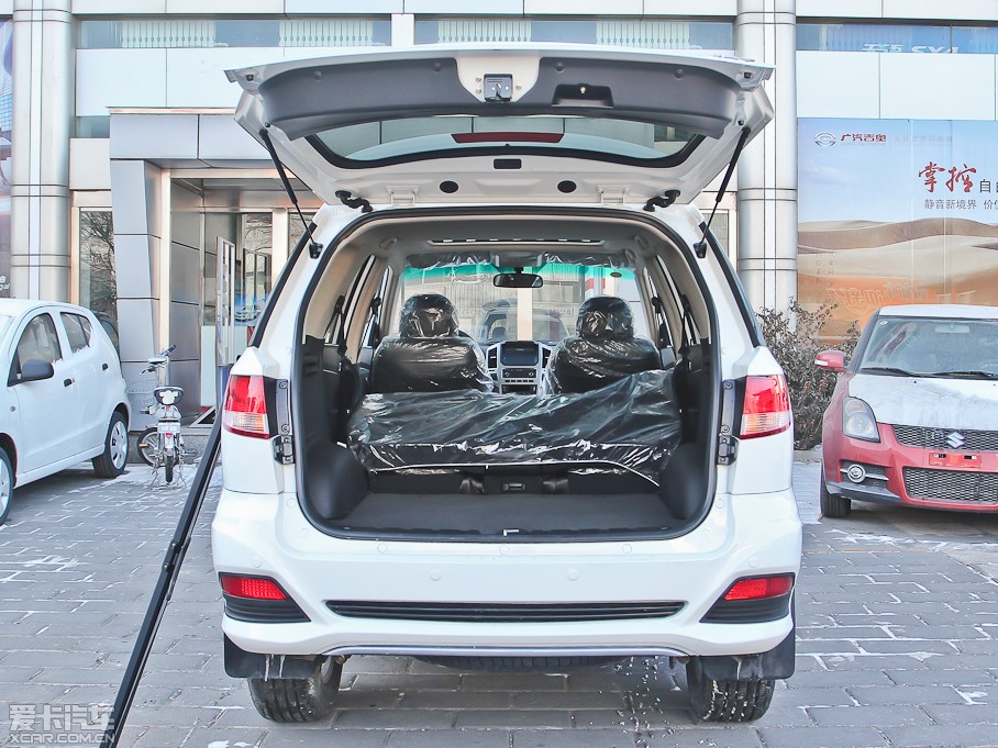 2012W܎GX5 2.4L ԄӃ촰 