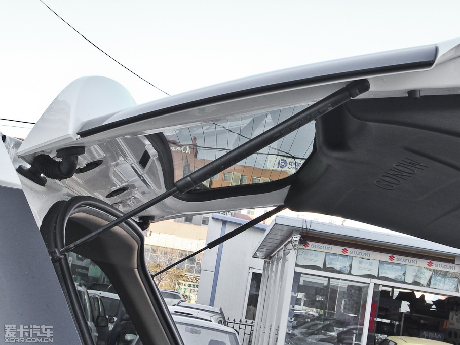 2012W܎GX5 2.4L ԄӃ(q)촰 