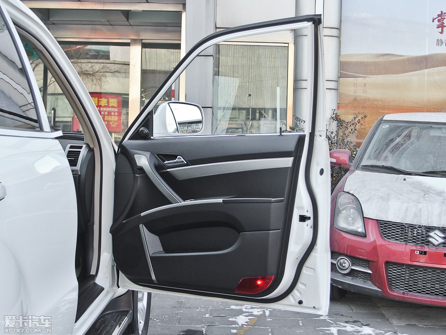 2012W܎GX5 2.4L ԄӃ촰 