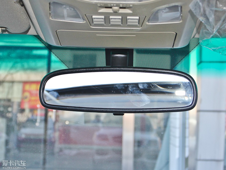 2012W܎GX5 2.4L ԄӃ(q)촰 