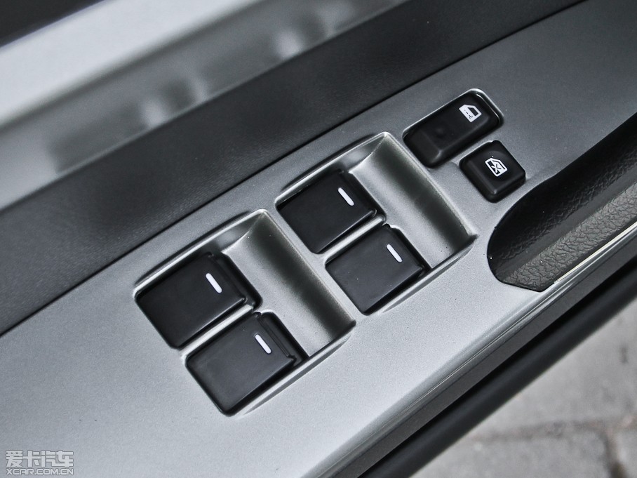 2012W܎GX5 2.4L ԄӃ촰 