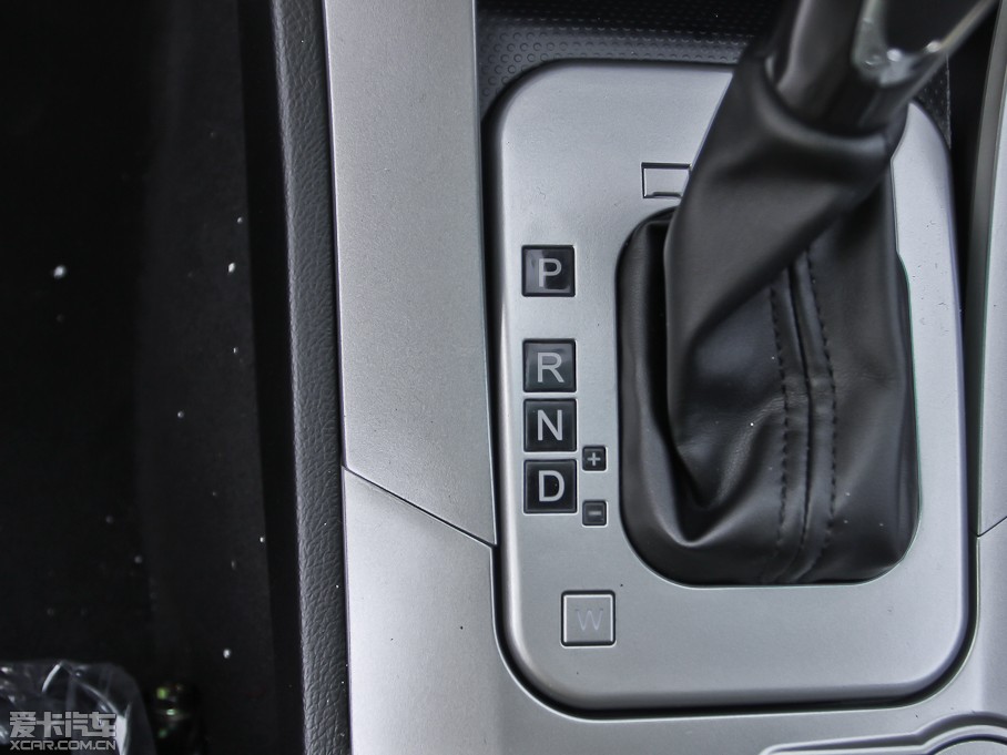 2012W܎GX5 2.4L ԄӃ촰 