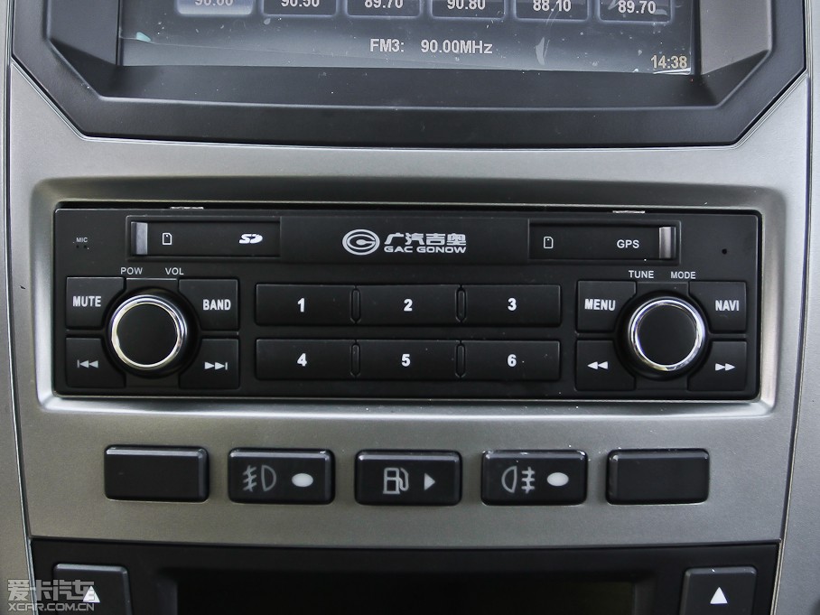 2012W܎GX5 2.4L ԄӃ촰 