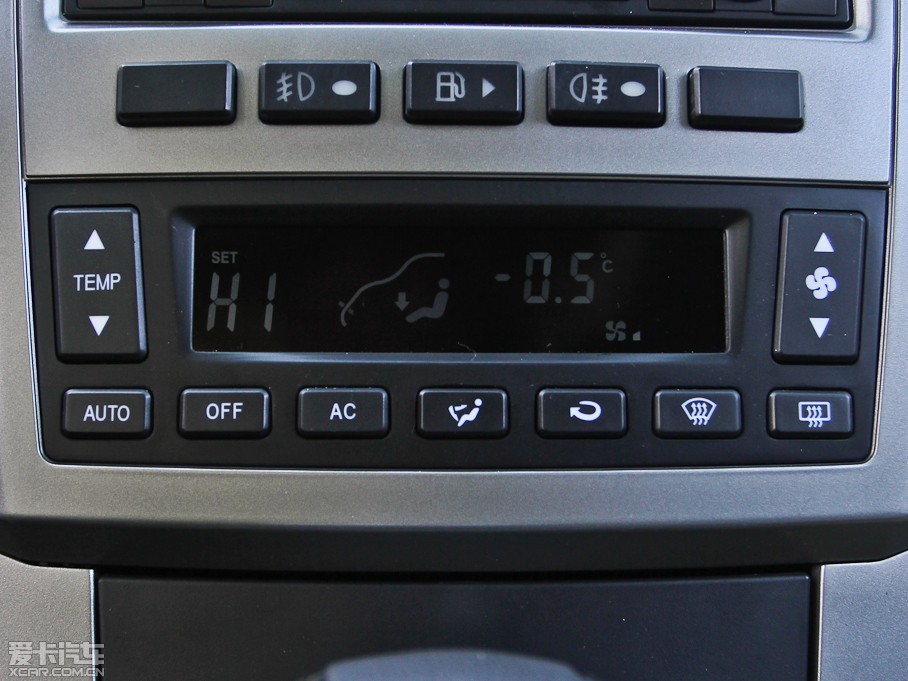 2012W܎GX5 2.4L ԄӃ촰 