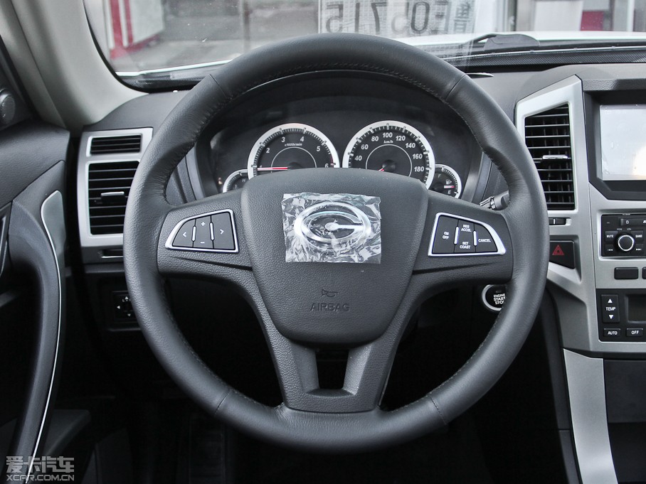 2012W܎GX5 2.4L ԄӃ(q)촰 