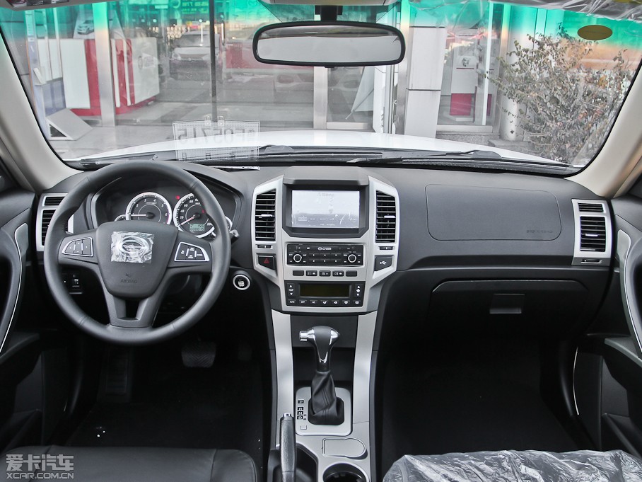 2012W܎GX5 2.4L ԄӃ촰 