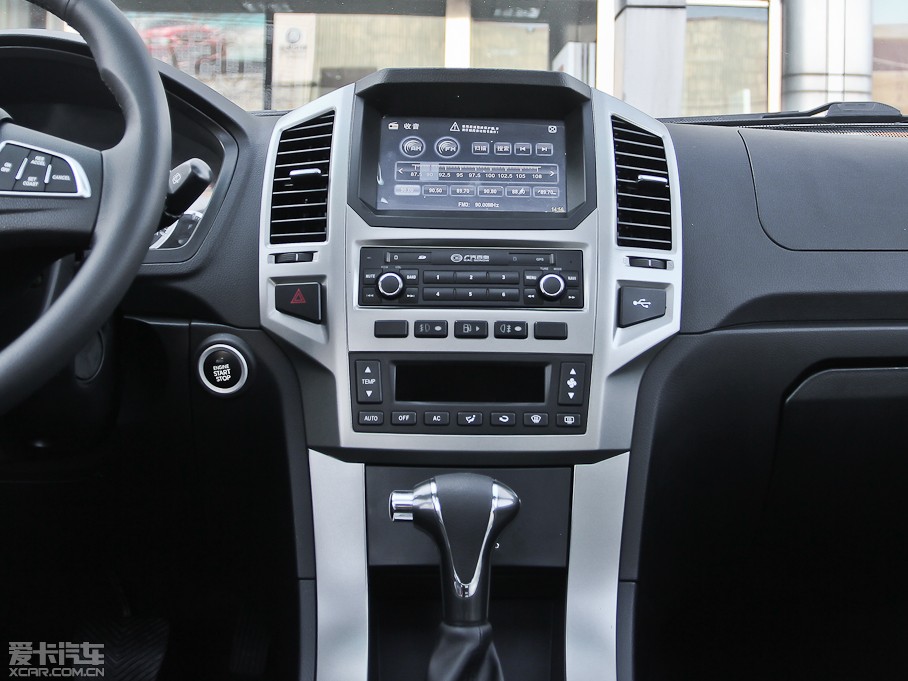 2012W܎GX5 2.4L ԄӃ촰 