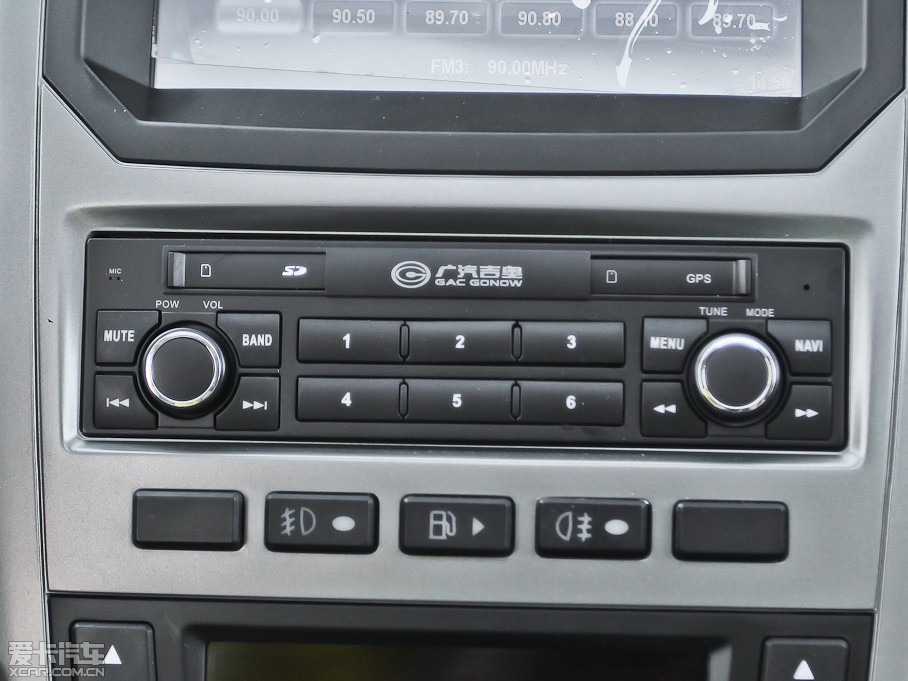 2012W܎GX5 2.4L ԄӃ(q)촰 