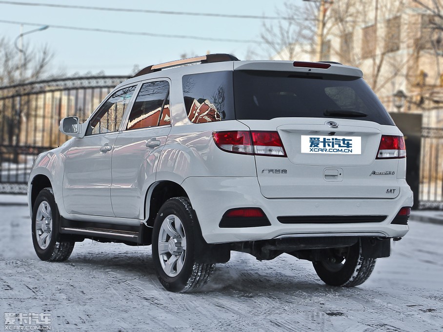 2012W܎GX5 2.4L ԄӃ(q)촰 