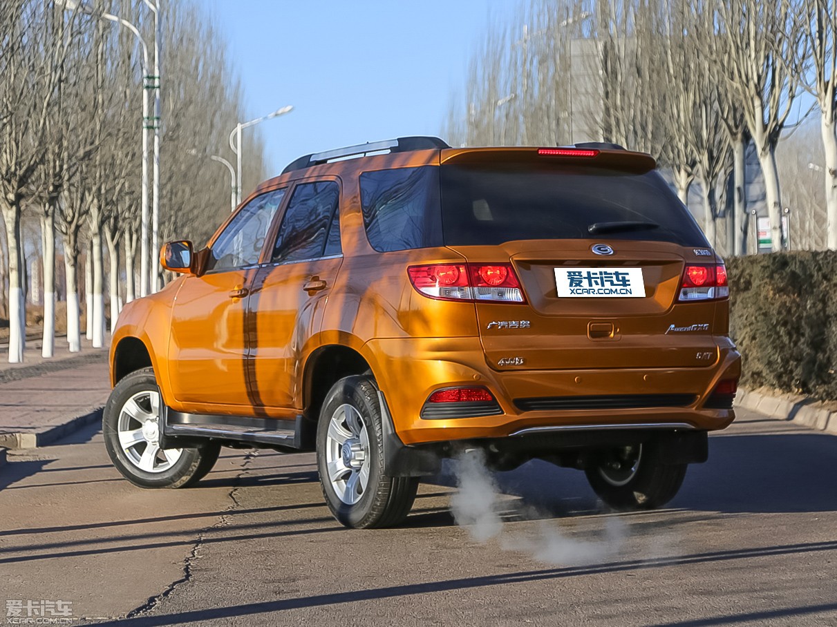 2012W܎GX5 2.4L Ԅ촰 