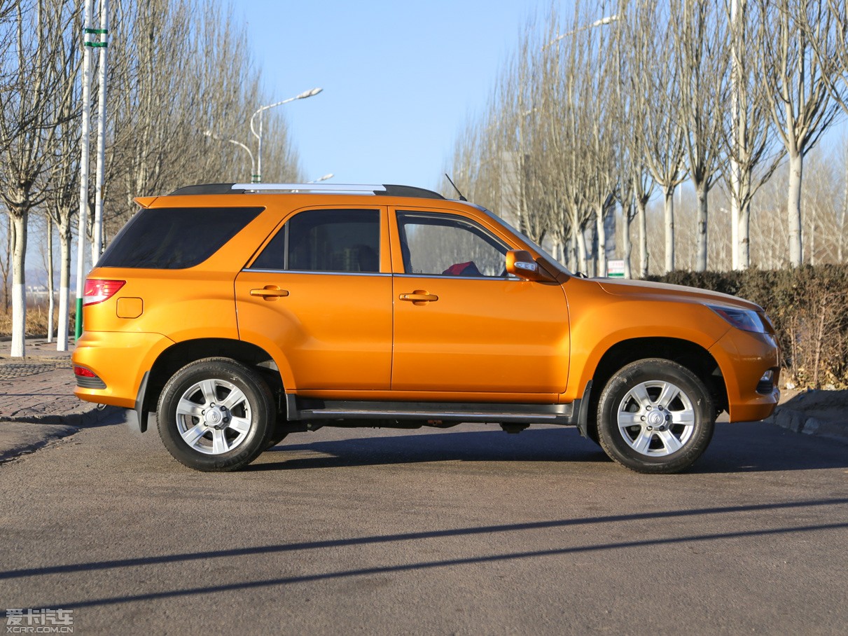 2012W܎GX5 2.4L Ԅ촰 