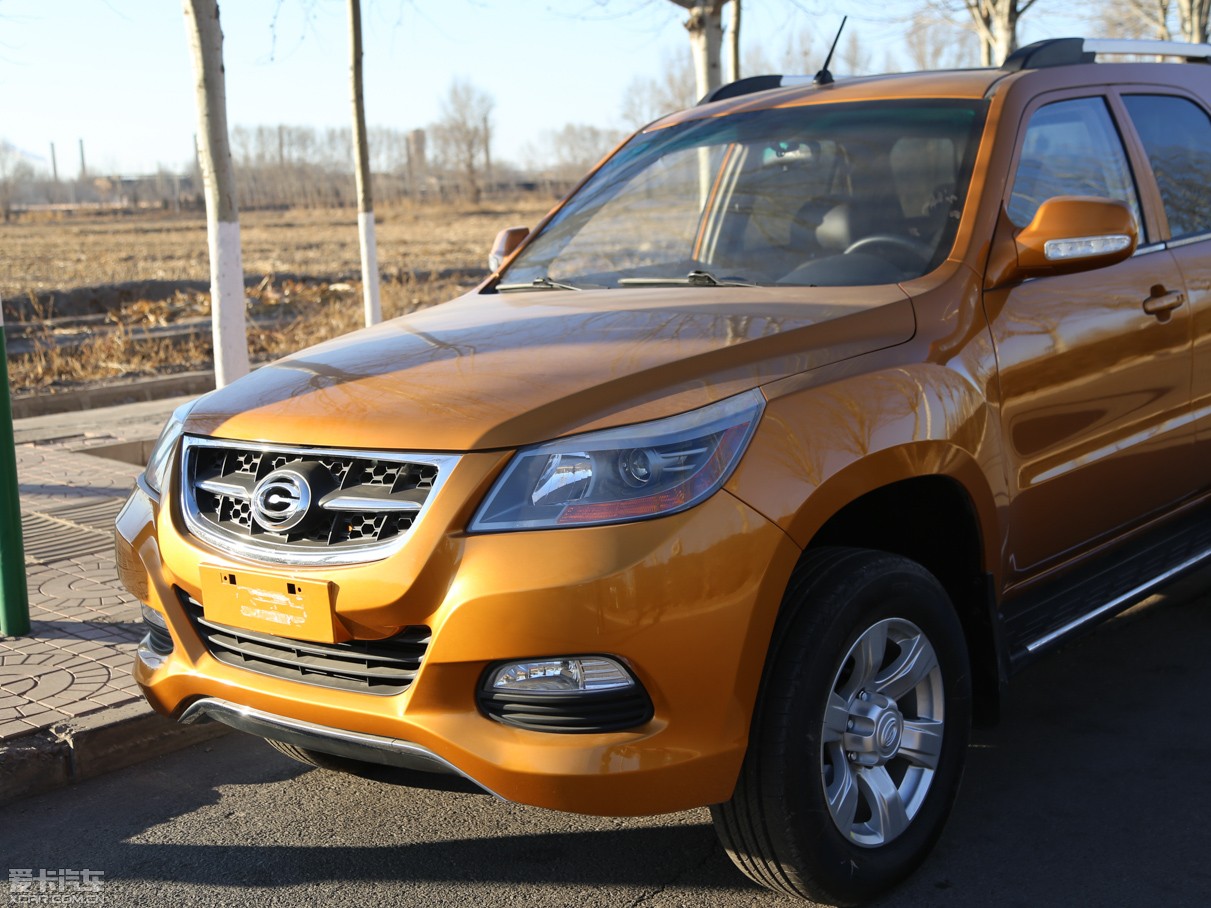 2012W܎GX5 2.4L Ԅ촰 