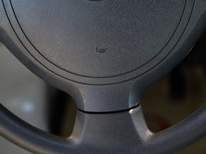2012款1.0L 豪华版 中控区