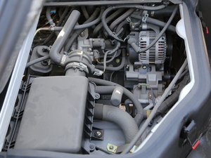 2012款1.2L 手动豪华版 其它