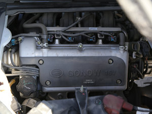 2012款1.2L 手动豪华版 其它