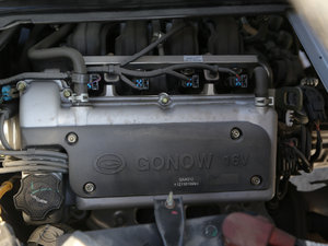 2012款1.2L 手动豪华版 其它