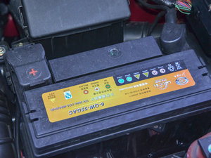 2013款1.5L 七座至尊版 其它