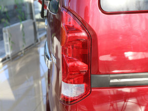 2013款1.5L 七座豪华版 细节外观