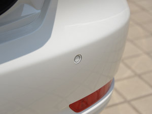 2014款1.6L 手动豪华版 细节外观