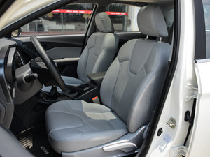 2014款1.6L 手动豪华版 主驾驶座椅