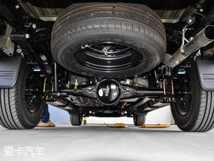 廣汽吉奧2014款GP150