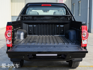 廣汽吉奧2014款GP150