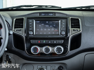 廣汽吉奧2014款GP150