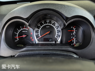 廣汽吉奧2014款GP150